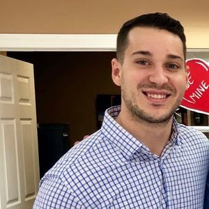 Meet your Posher, Michael